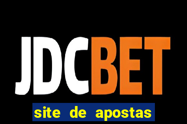 site de apostas com bonus