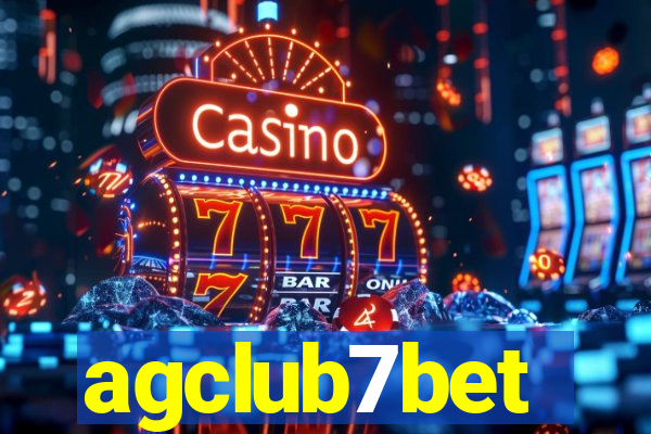 agclub7bet