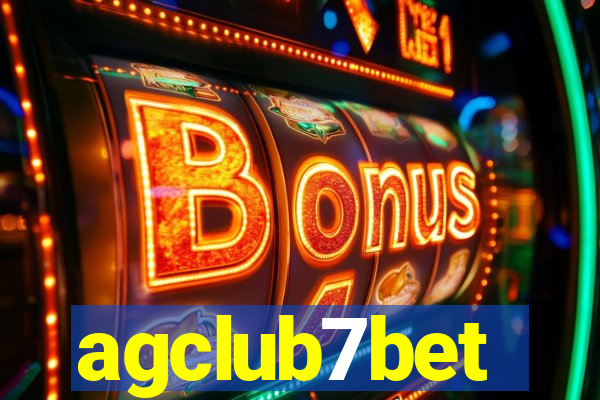 agclub7bet