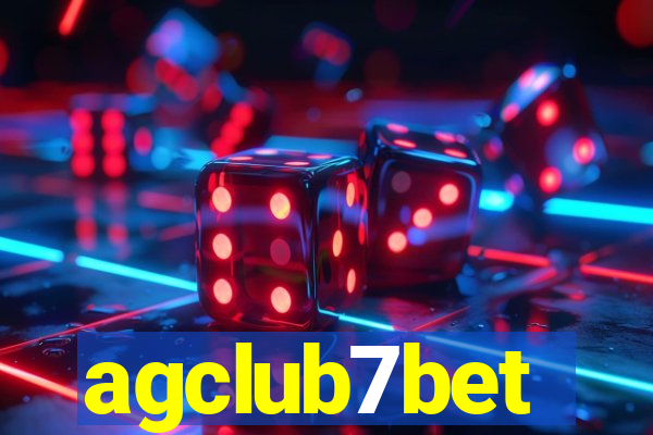 agclub7bet