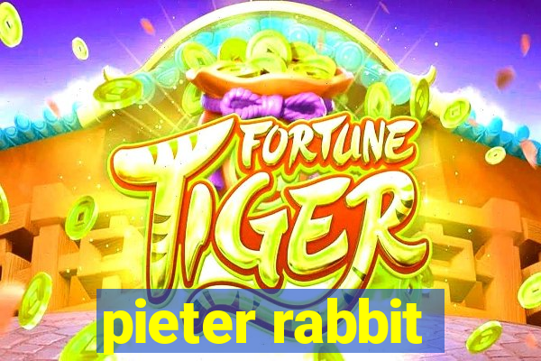 pieter rabbit