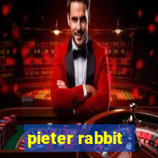 pieter rabbit