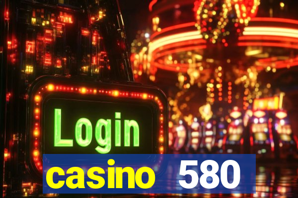 casino 580 livermore california