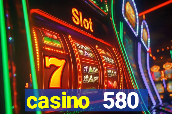 casino 580 livermore california