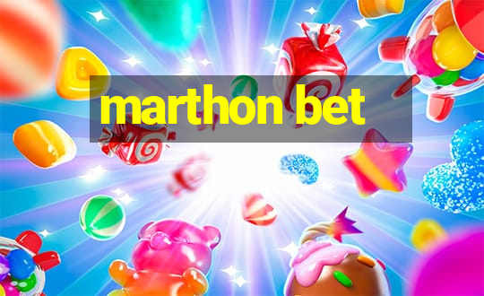 marthon bet