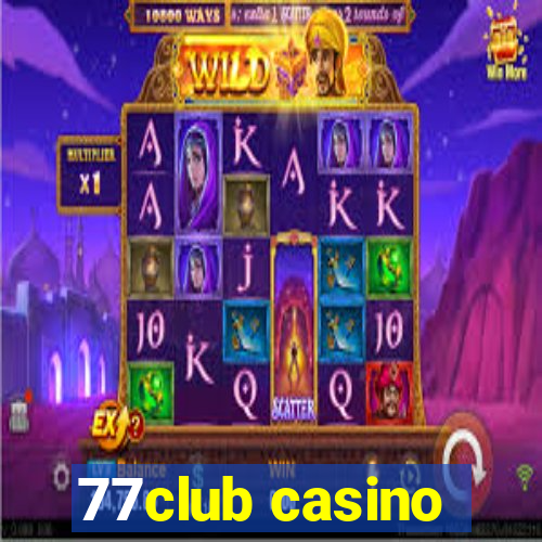 77club casino