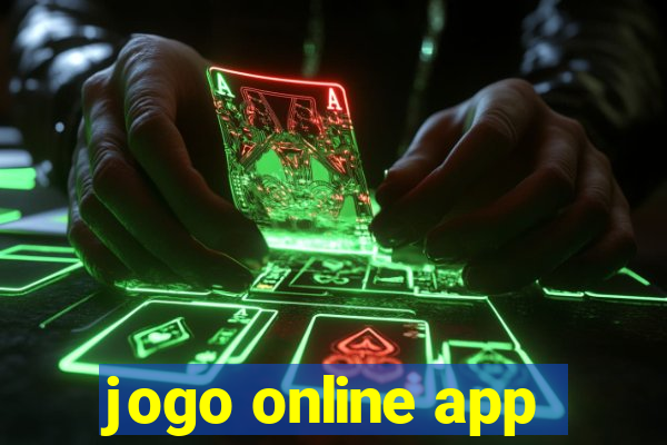 jogo online app