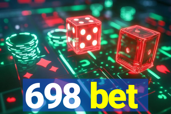 698 bet