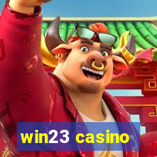 win23 casino