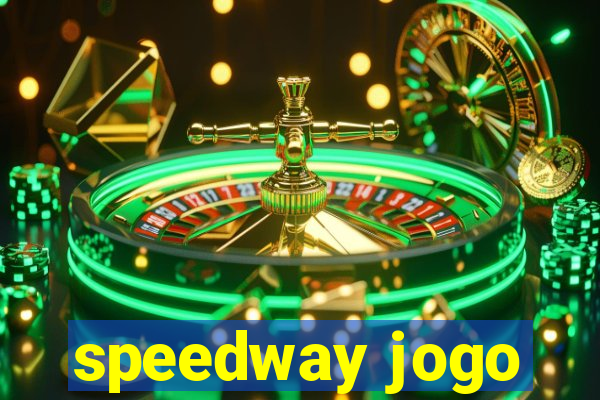 speedway jogo