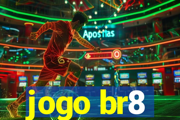 jogo br8