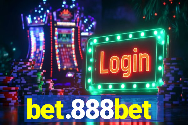 bet.888bet