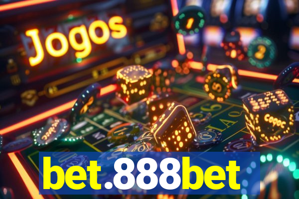 bet.888bet