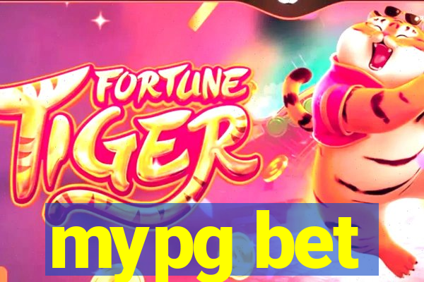 mypg bet