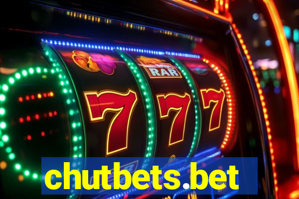 chutbets.bet