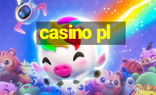 casino pl