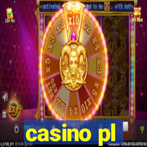 casino pl