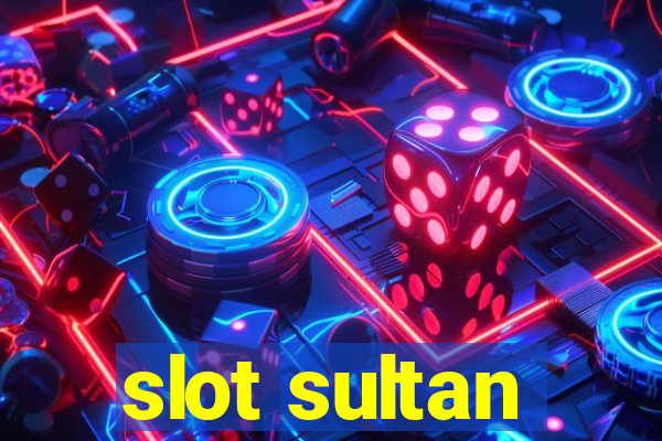 slot sultan