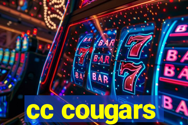 cc cougars