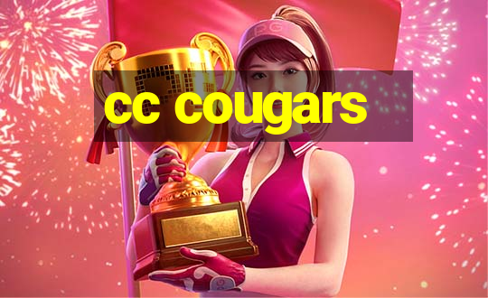 cc cougars