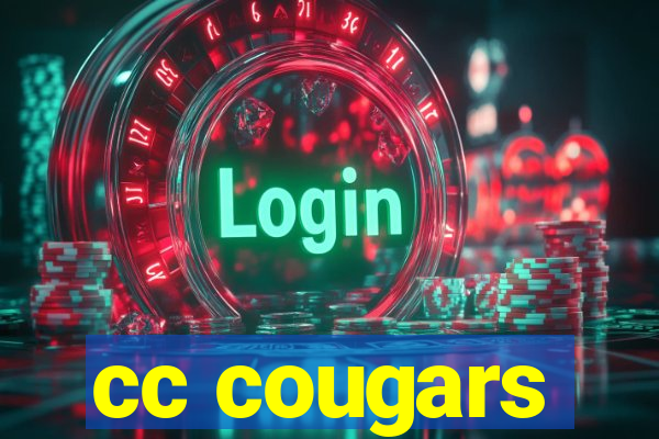 cc cougars