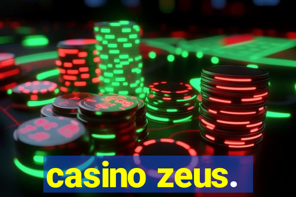 casino zeus.