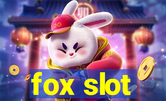 fox slot