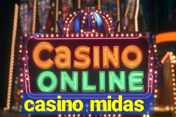 casino midas