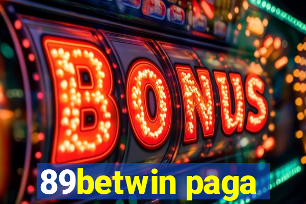 89betwin paga