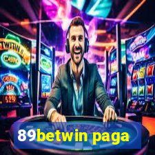 89betwin paga