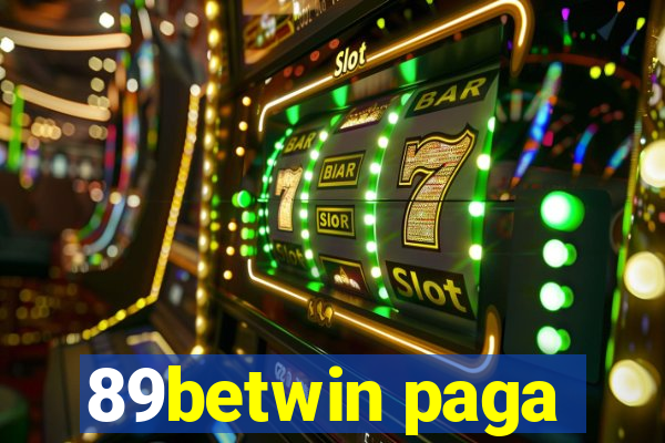 89betwin paga