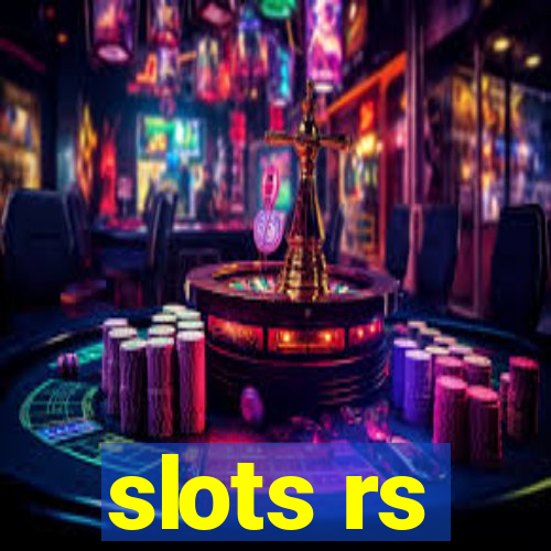 slots rs