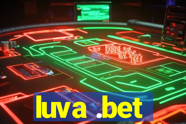 luva .bet