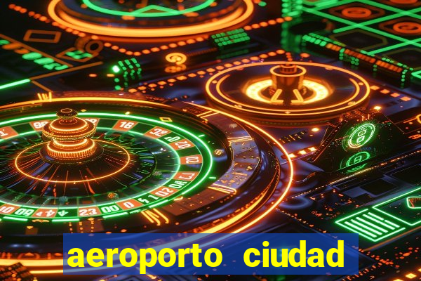 aeroporto ciudad del este