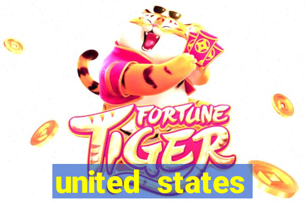 united states largest casino