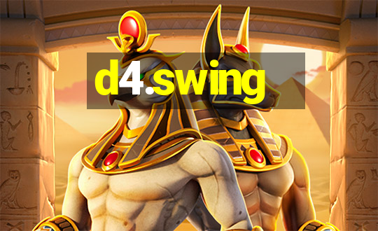 d4.swing