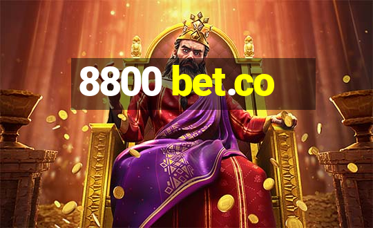 8800 bet.co