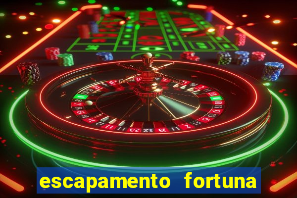 escapamento fortuna titan 150 original