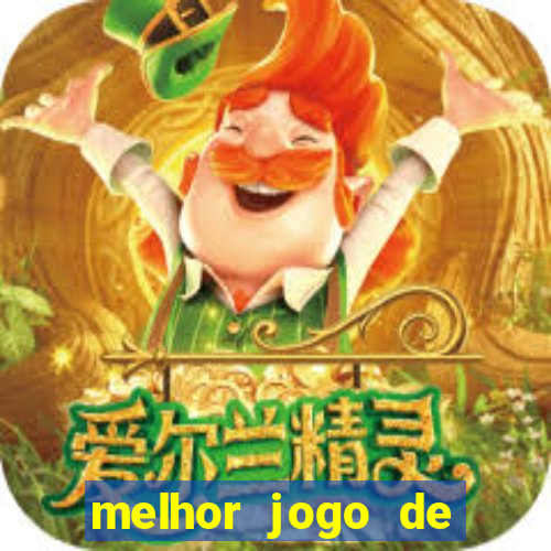 melhor jogo de cassino betano