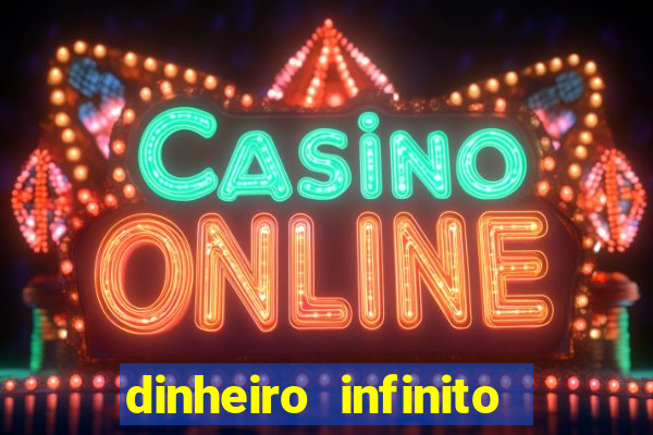 dinheiro infinito fortune tiger