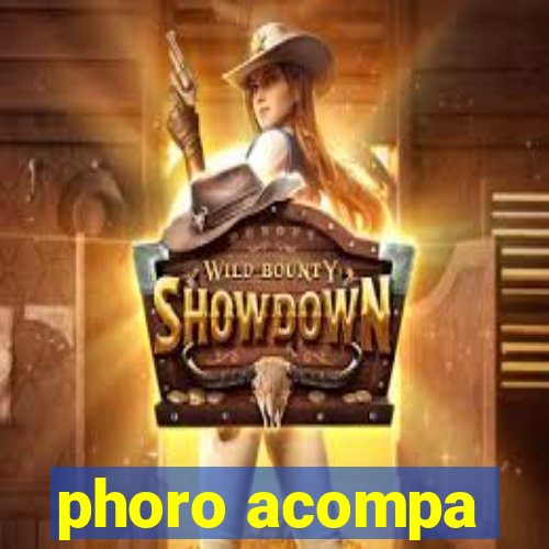 phoro acompa