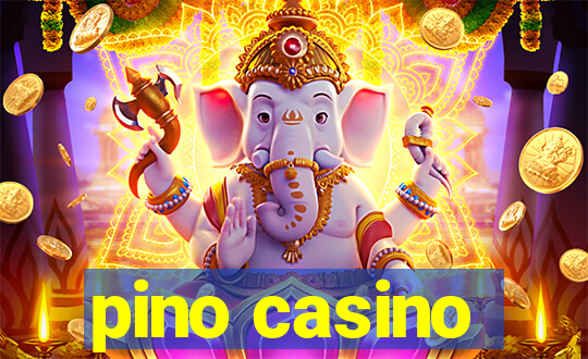 pino casino