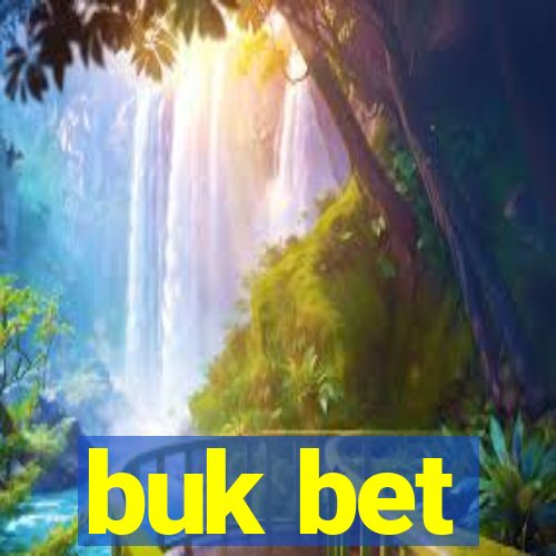 buk bet