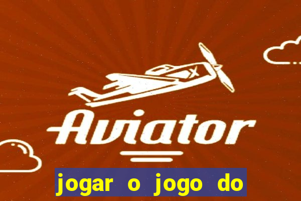 jogar o jogo do bicho online