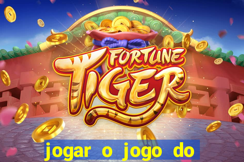 jogar o jogo do bicho online