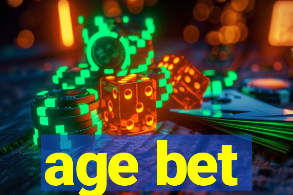 age bet