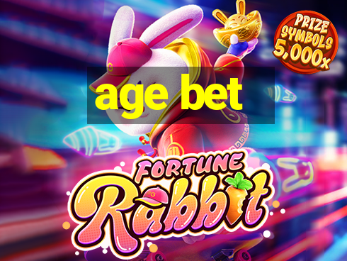 age bet