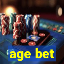 age bet