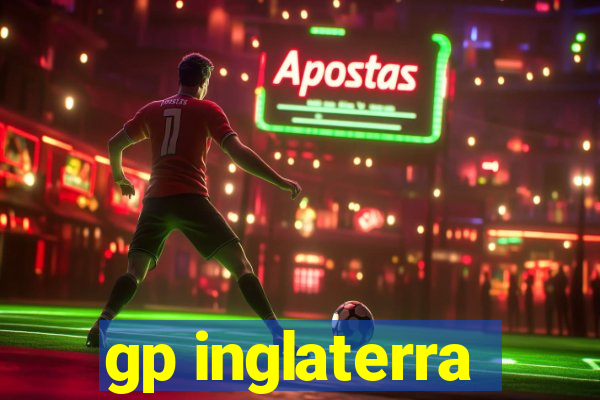 gp inglaterra