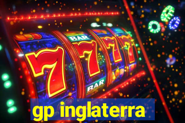 gp inglaterra